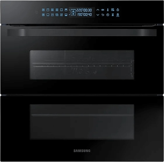 Ремонт модуля управления Samsung NV7000N