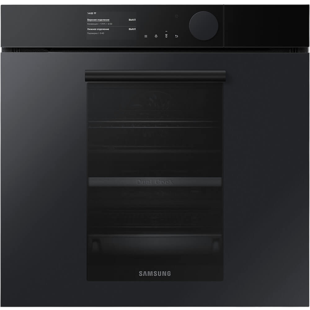 Ремонт модуля управления Samsung NV75T9979CD/WT