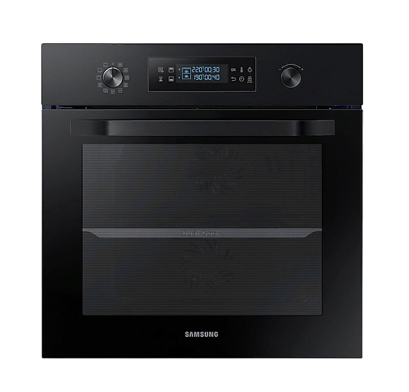 Ремонт модуля управления Samsung NV68R3541RB