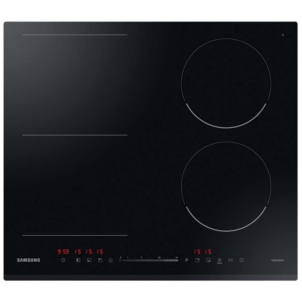 Ремонт модуля управления Samsung NZ64R3747BK