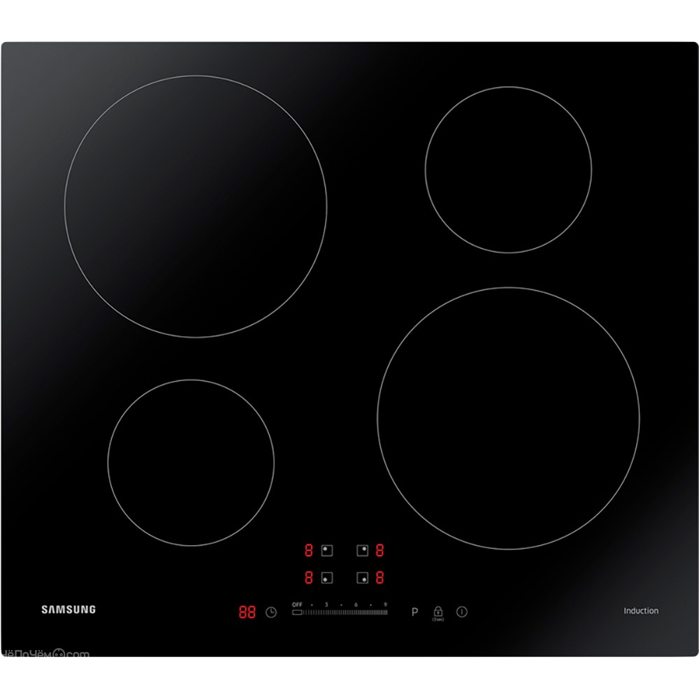 Ремонт модуля управления Samsung NZ64M3707AK