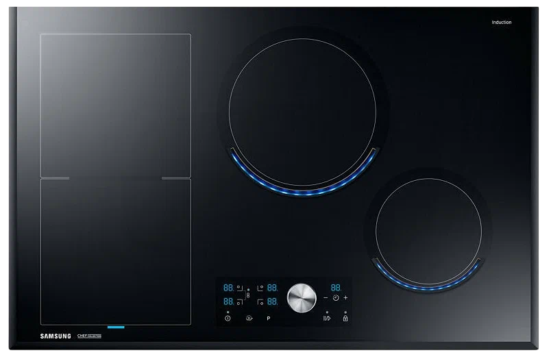 Ремонт модуля управления Samsung NZ84J9770EK/ET