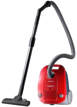 Ремонт электросхемы Samsung SC4131