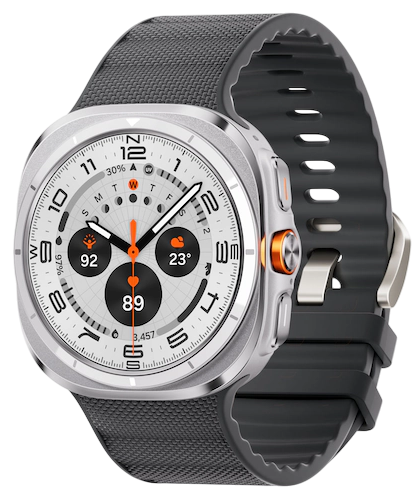 Ремонт Galaxy Watch Ultra LTE 47mm в сервисном центре samsung-remont-center
