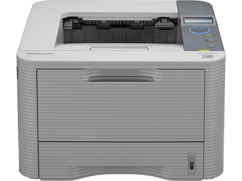 Замена каретки Samsung ML-3310 dn