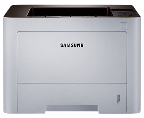 Замена каретки Samsung ProXpress SL-M4020ND