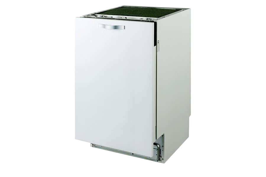 Замена улитки Samsung DM-M39AHC
