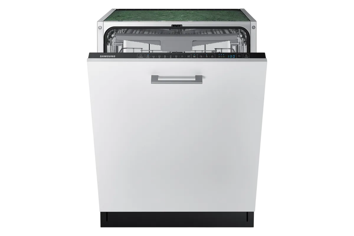 Замена улитки Samsung DW-60R7070BB