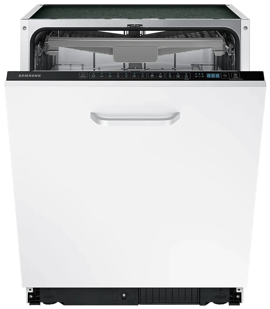 Замена улитки Samsung DW60M6070IB