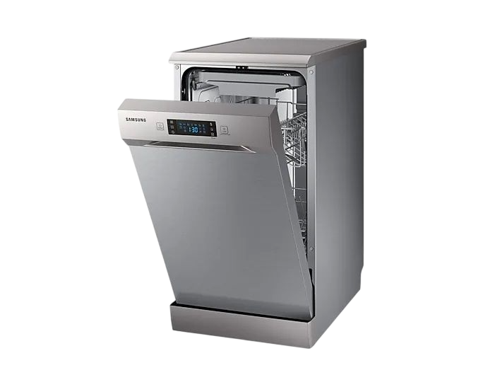 Замена улитки Samsung DW50R4050FS/WT