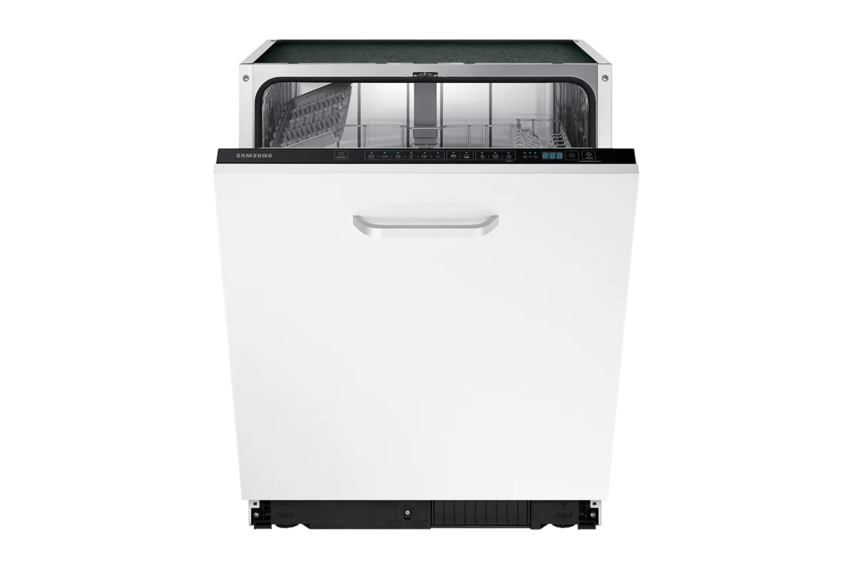 Замена улитки Samsung DW60M6040BB/WT