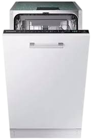 Замена улитки Samsung DW50R4070BB