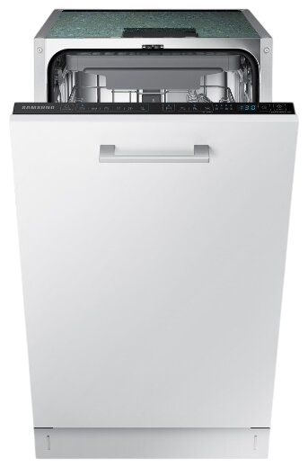 Замена улитки Samsung DW50R4050BB