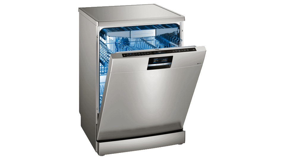 Замена улитки Samsung DW-BG570B