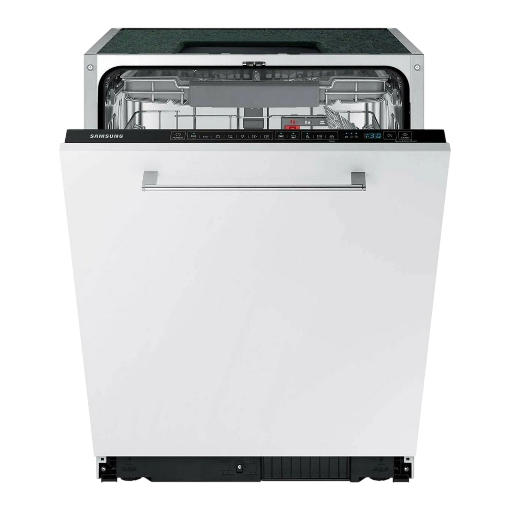 Замена улитки Samsung DW60A6092BB/WT