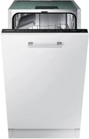 Замена улитки Samsung DW50R4040BB