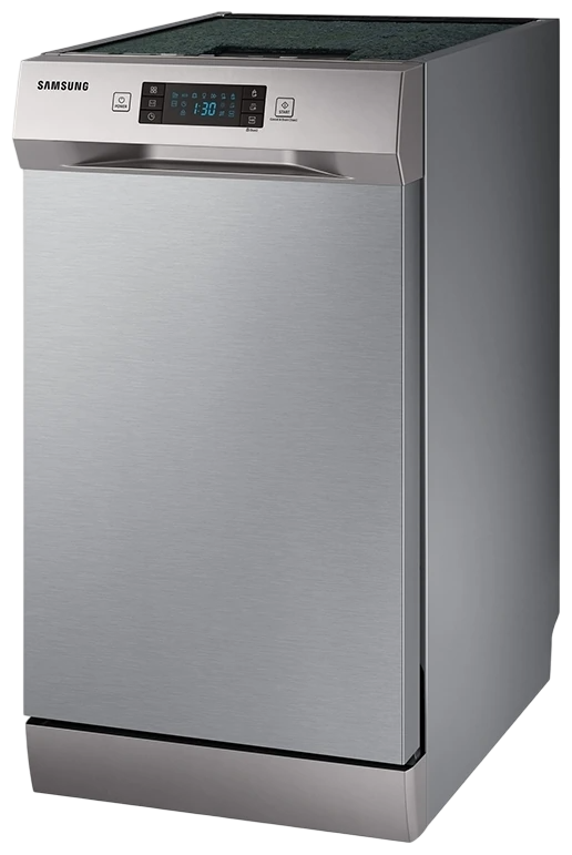 Замена улитки Samsung DW50R4050FS