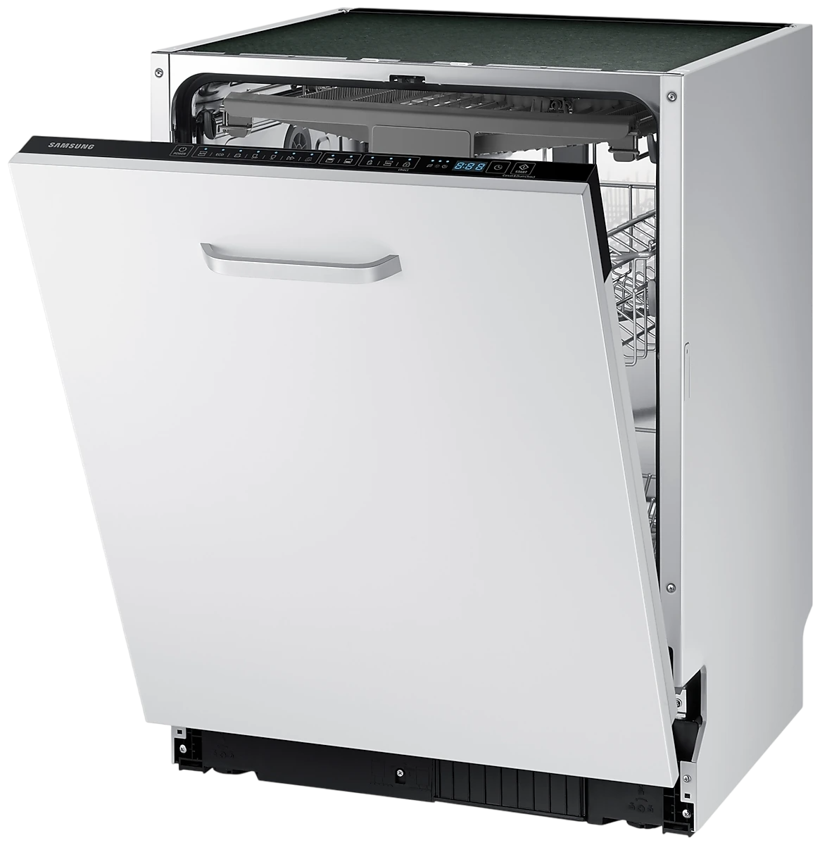 Замена улитки Samsung DW60M6050BB/WT