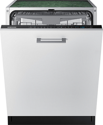 Замена улитки Samsung DW60R7070BB