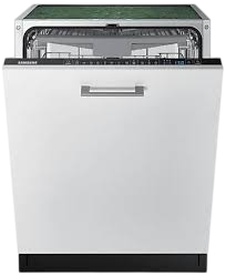 Замена улитки Samsung DW6KR7051BB