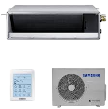Ремонт внутреннего блока Samsung AC100JNMDEH/AF