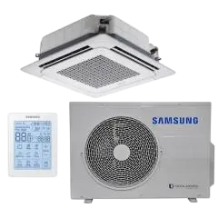 Ремонт внутреннего блока Samsung AC052MXADKH/EU