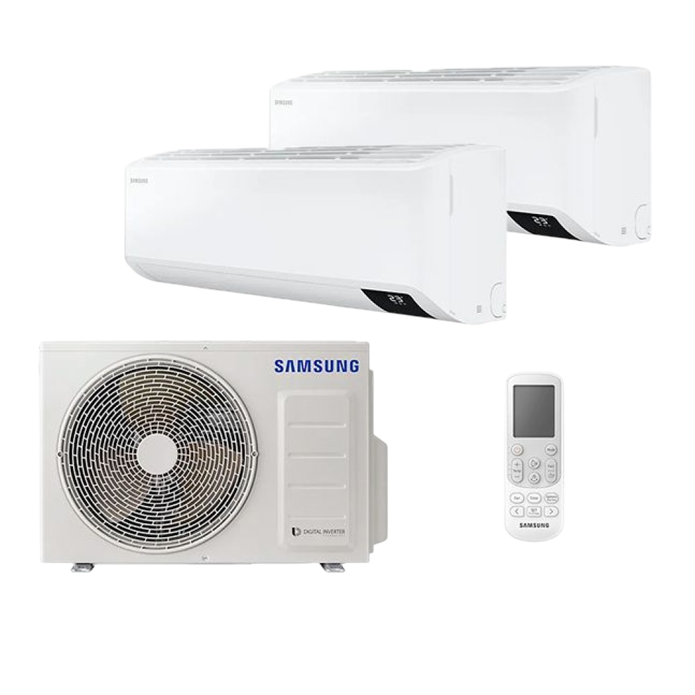 Ремонт внутреннего блока Samsung AJ040TXJ2KH/EA
