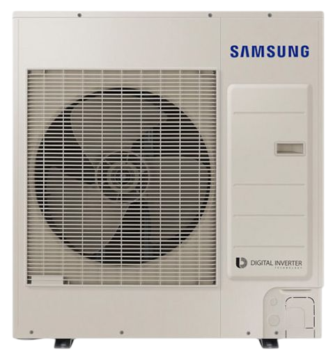 Ремонт внутреннего блока Samsung AC120MXADNH/EU  