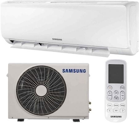 Ремонт внутреннего блока Samsung AC090MN4PKH/EU