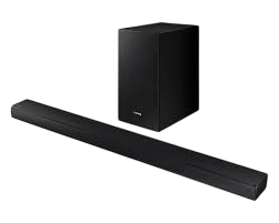 Настройка Samsung HW-T630