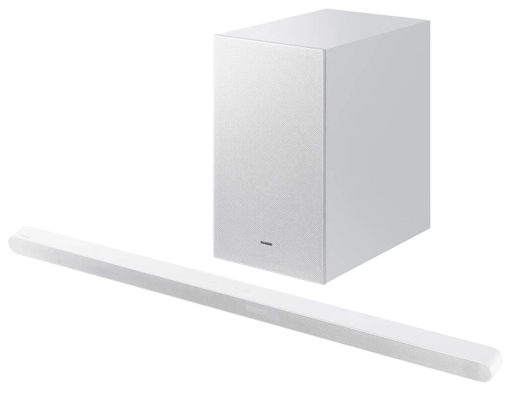 Настройка Samsung HW-S701D/RU