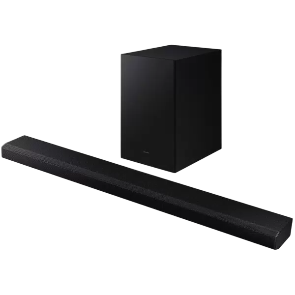 Настройка Samsung hw-q700a