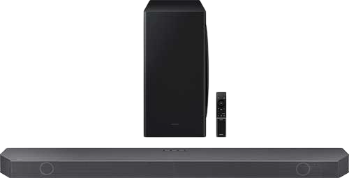 Настройка Samsung HW-Q800B/ZN
