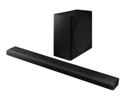 Настройка Samsung HW-Q800A/RU