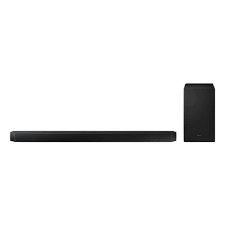 Настройка Samsung HW-Q700B/RU