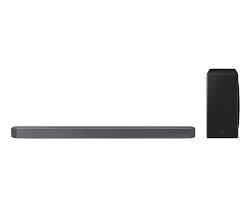 Настройка Samsung HW-Q800B