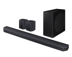 Настройка Samsung HW-Q930C/RU