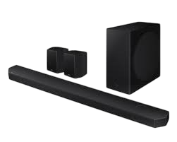 Настройка Samsung HW-Q930B/XU