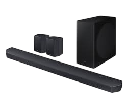 Настройка Samsung HW-Q930C