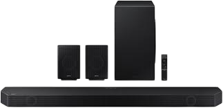 Настройка Samsung HW-Q990D/UA