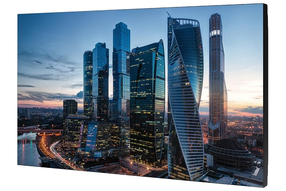 Замена шнура Samsung VM55T-E
