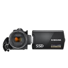 Замена микрофона Samsung HMX-H205BP
