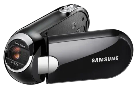 Замена микрофона Samsung SMX-C10RP