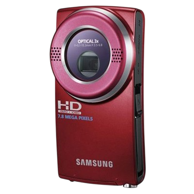 Замена микрофона Samsung HMX-U20RP