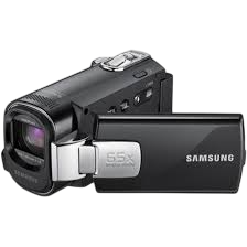 Замена микрофона Samsung SMX-F40BP