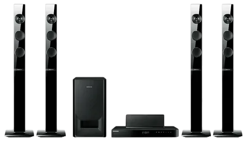 Замена кнопок управления Samsung HW‑S800D