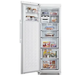 Замена нагревателя испарителя Samsung RZ32M7125S9