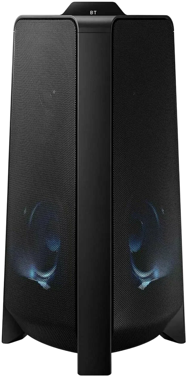 Замена кнопки Samsung Sound Tower MX-T50