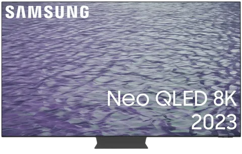 Замена корпуса Samsung QN85A