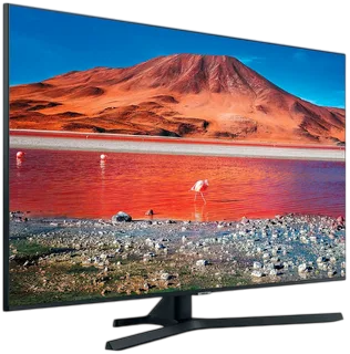 Замена корпуса Samsung TU7000